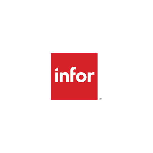 Infor Healthcare logo