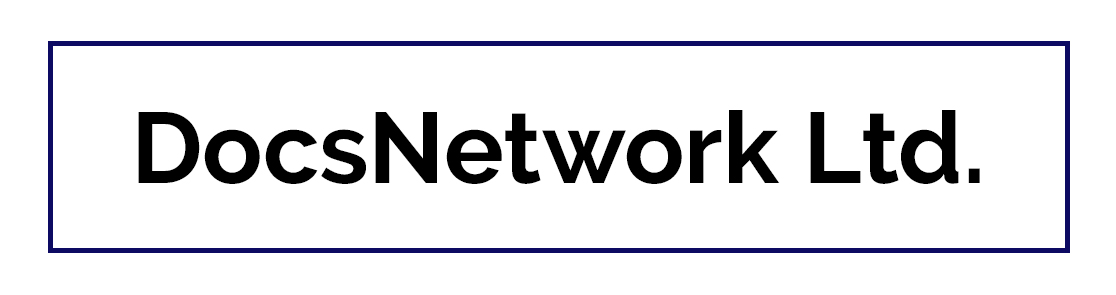 DocsNetwork Ltd.